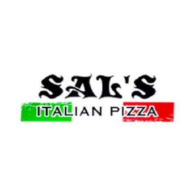 Sal's Italian Pizza Logo