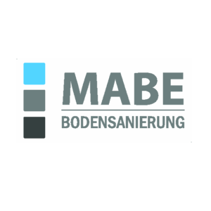 Logo MA-BE Bodensanierung