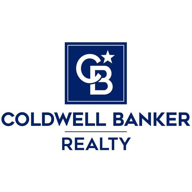 Joe Cusenza | Coldwell Banker Realty Logo
