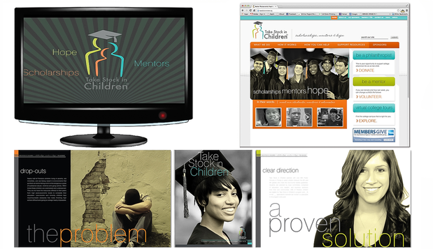 Images Quenzel Marketing Agency