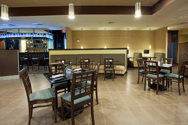 Images Holiday Inn Hammond by IHG