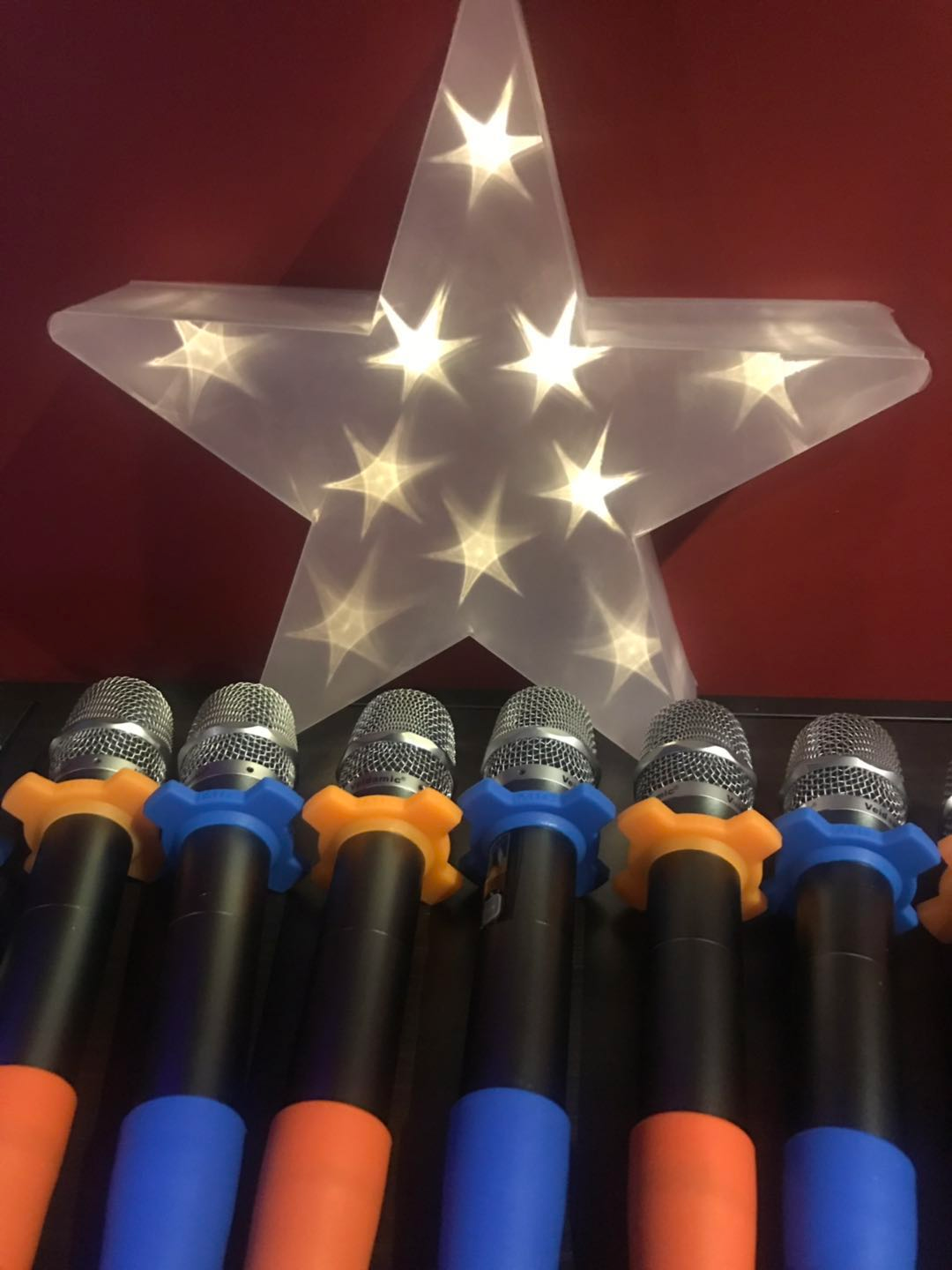 McStar, Altendorfer Str. 237-245 in Essen