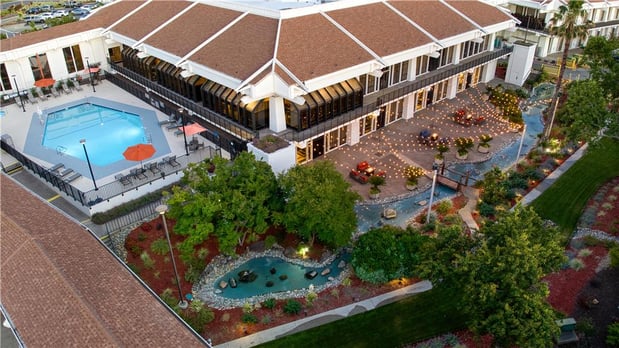 Images DoubleTree by Hilton Hotel Sacramento