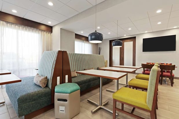 Images Hampton Inn West Valley Salt Lake City