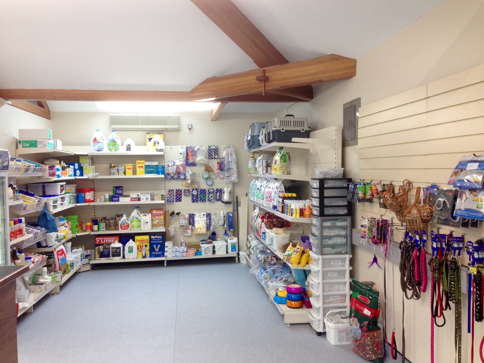 Images Parklands Veterinary Group, Aughnacloy