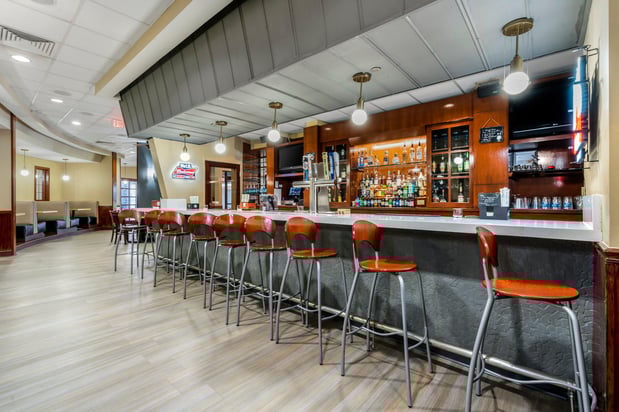 Images Holiday Inn Orlando International Dr-Icon by IHG