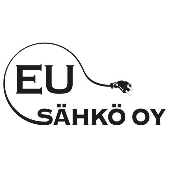 EU-Sähkö Oy Logo
