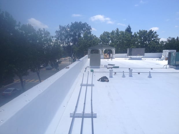 Images Able Roofing Company