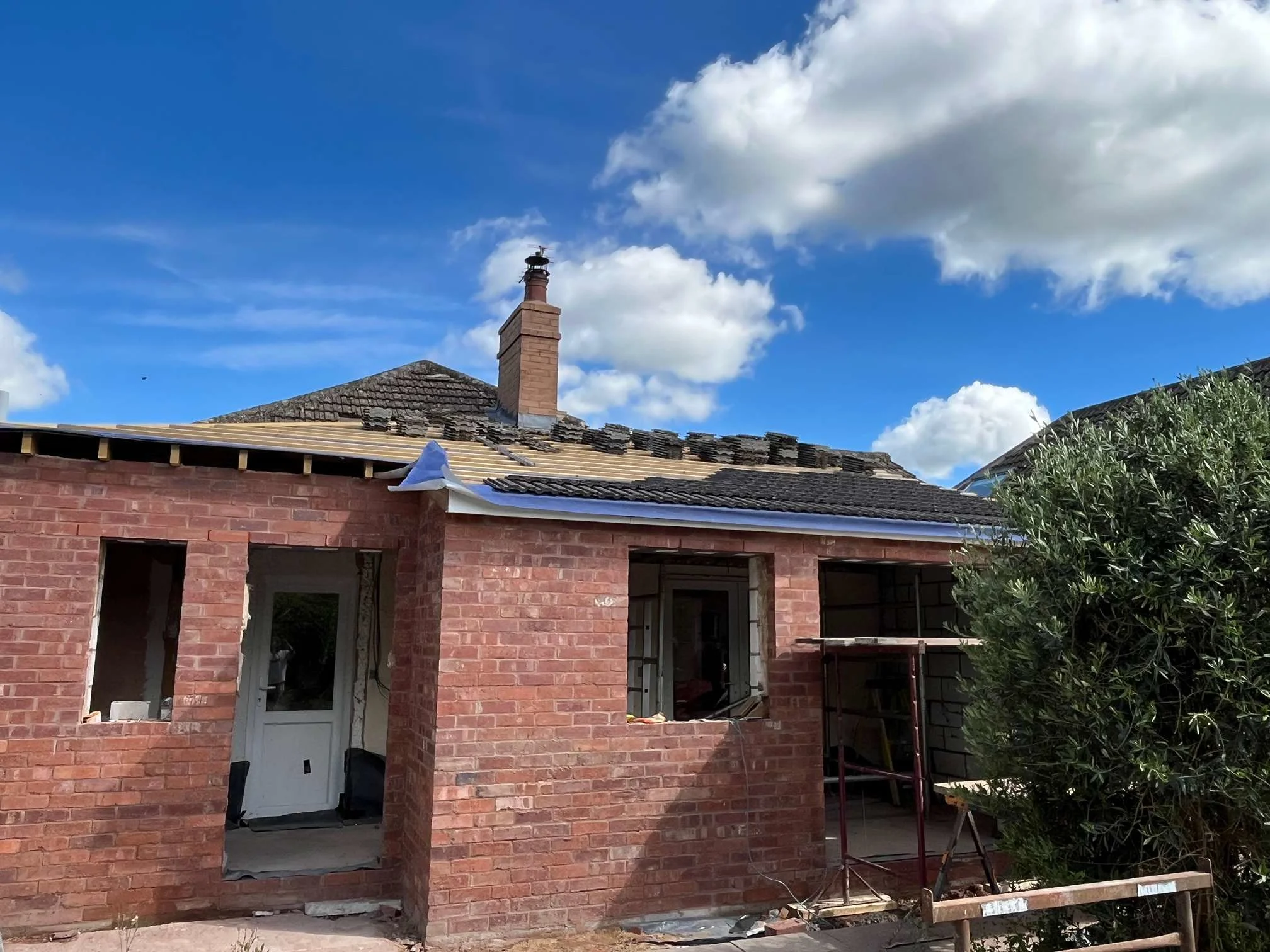 Images MH Property Construction Ltd