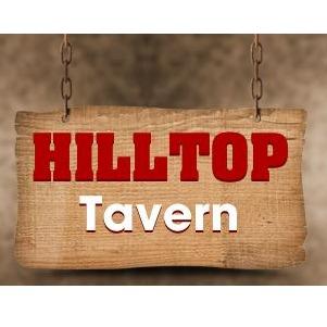 Hilltop Tavern Bar Logo