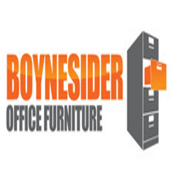 Boynesider Office Furniture - Office Furniture Store - Meath - (046) 943 7733 Ireland | ShowMeLocal.com
