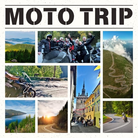 Bilder RIDE WITH ME Motorradreisen