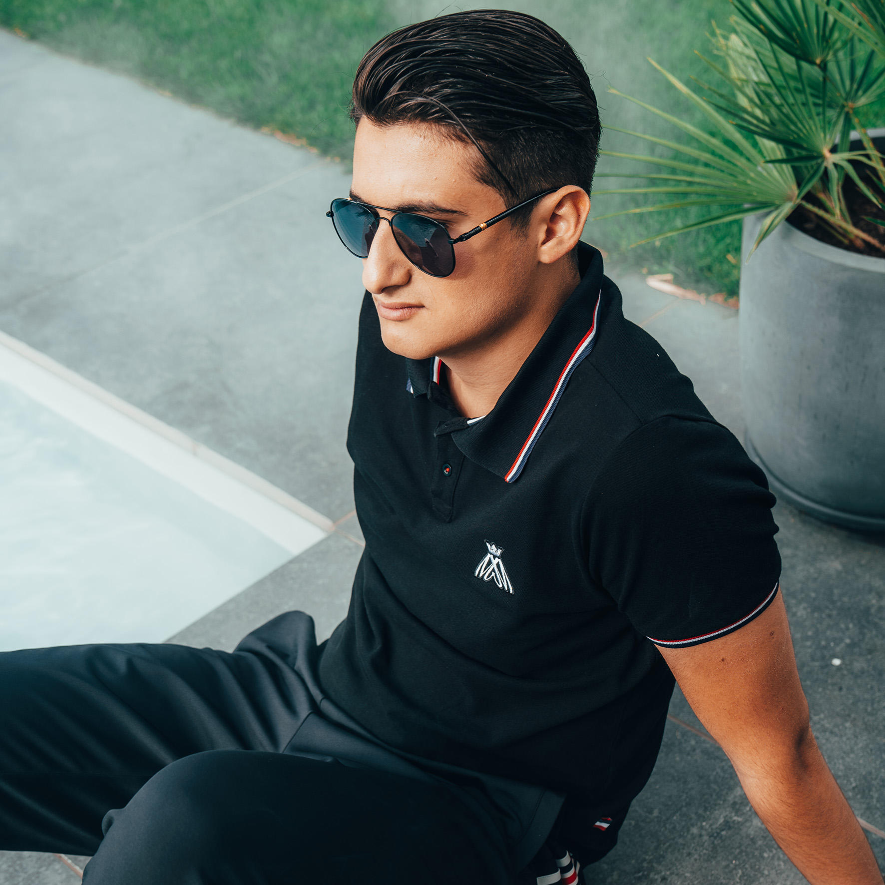 Mik & Mia GmbH, Am Pestalozziring 1 in Erlangen