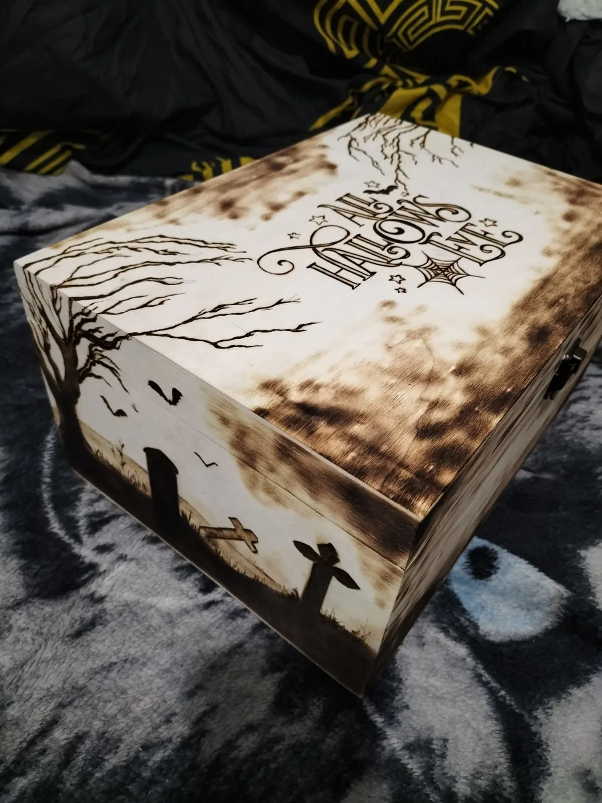 Images Unleashed Creations Ltd