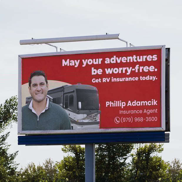 Images Phillip Adamcik - State Farm Insurance Agent