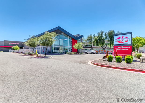 Images CubeSmart Self Storage