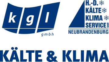 KGL GmbH | H.D. Kälte- und Klimaservice GmbH