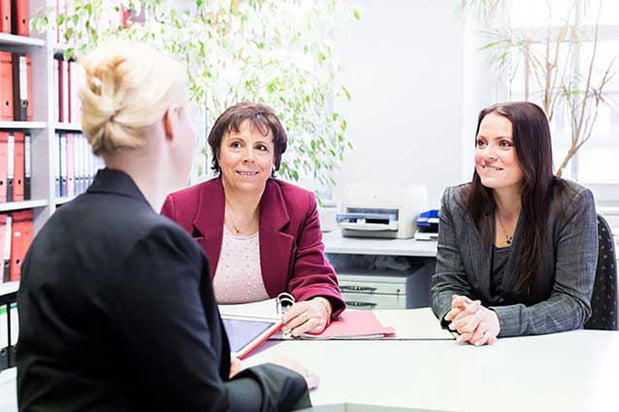 Kundenbild groß 3 Dipl.-Betriebswirt (BA) Christine Eißner - Steuerberater