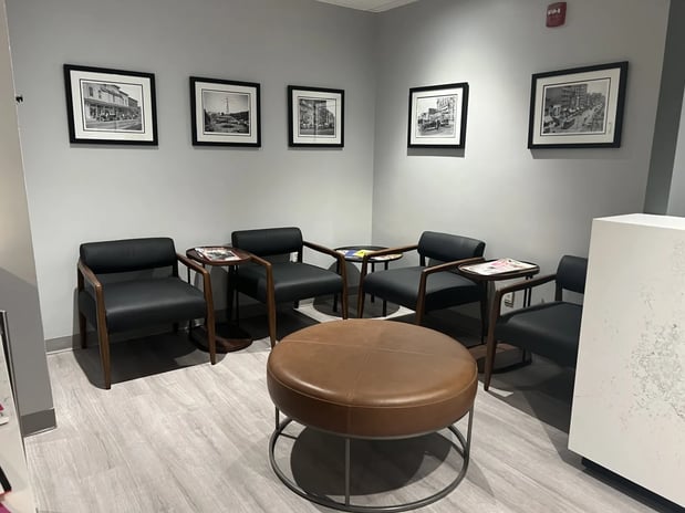 Images Markowitz Dental of Washington DC