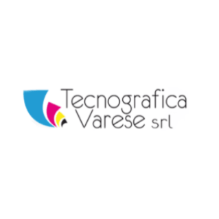 Tecnografica Varese Logo