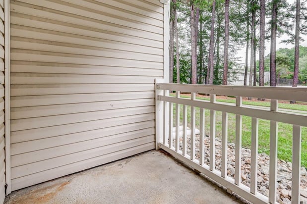 Images Forestbrook Apartments & Townhomes
