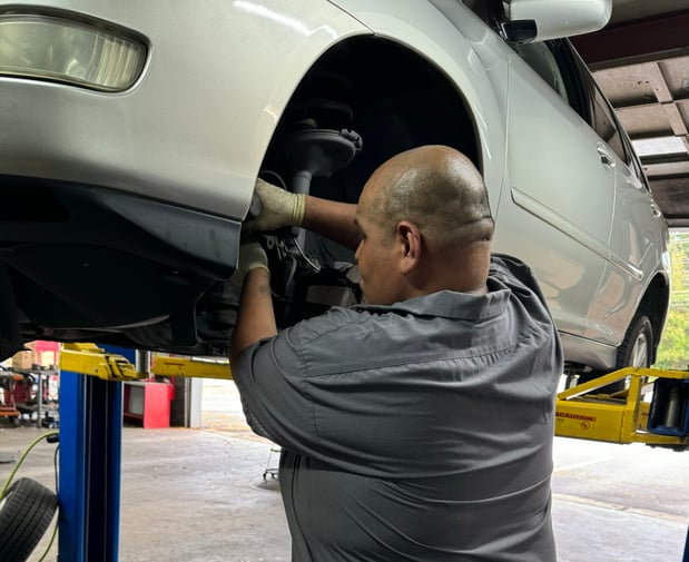 Images T3 Atlanta Auto Repair