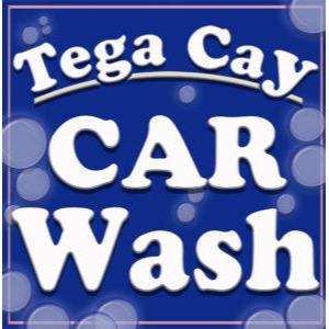 Tega Cay Car Wash