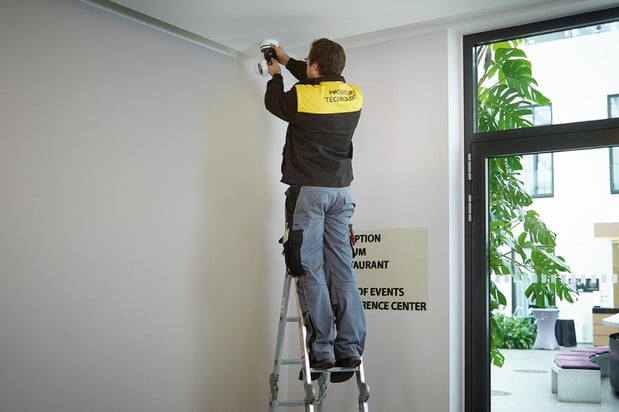 Images Prosegur Security USA