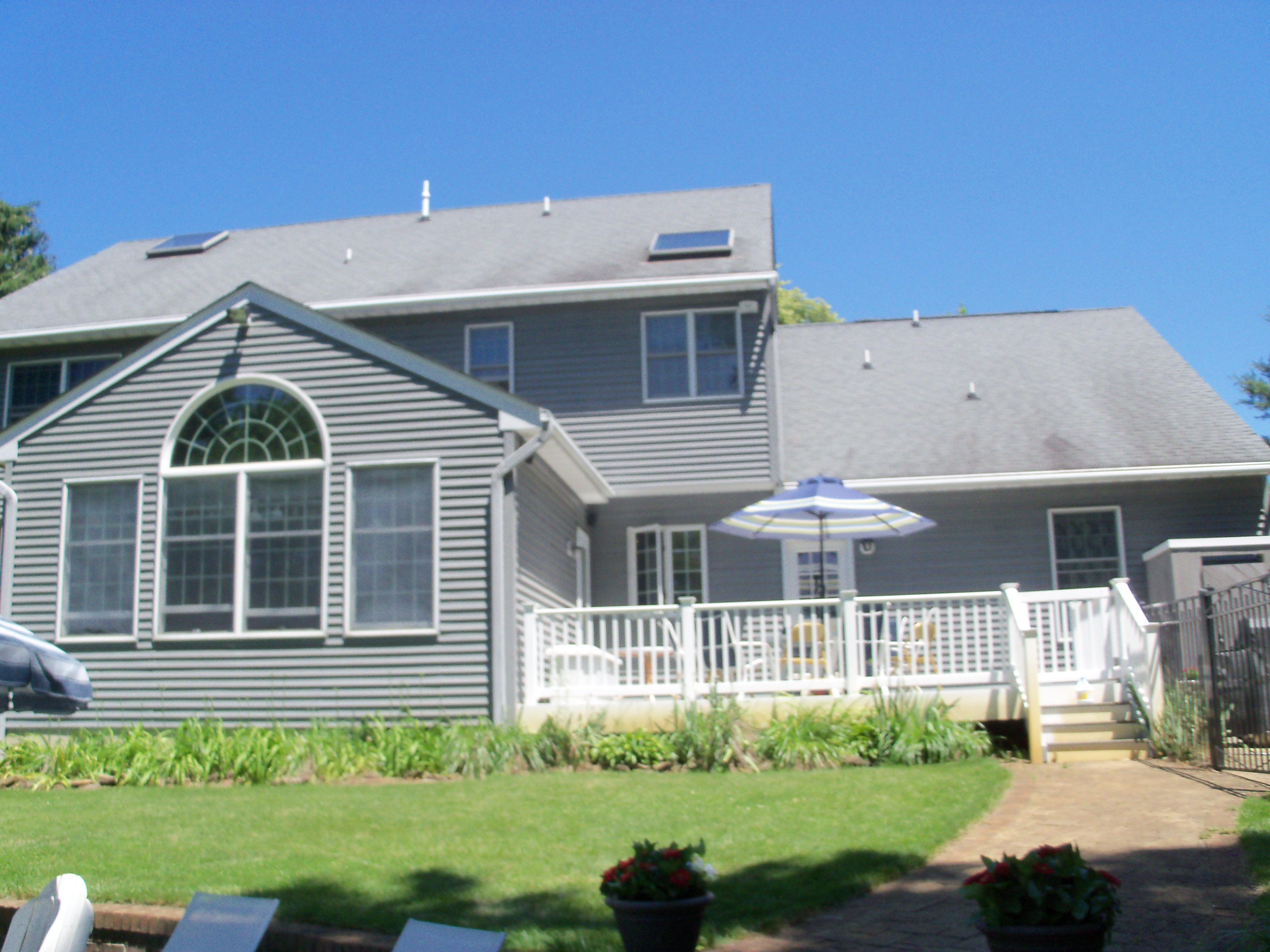 S.a.O. Construction Services, Llc