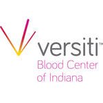 Versiti Blood Center of Indiana Logo