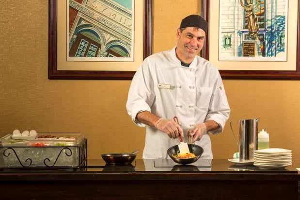Images DoubleTree by Hilton Hotel Asheville - Biltmore