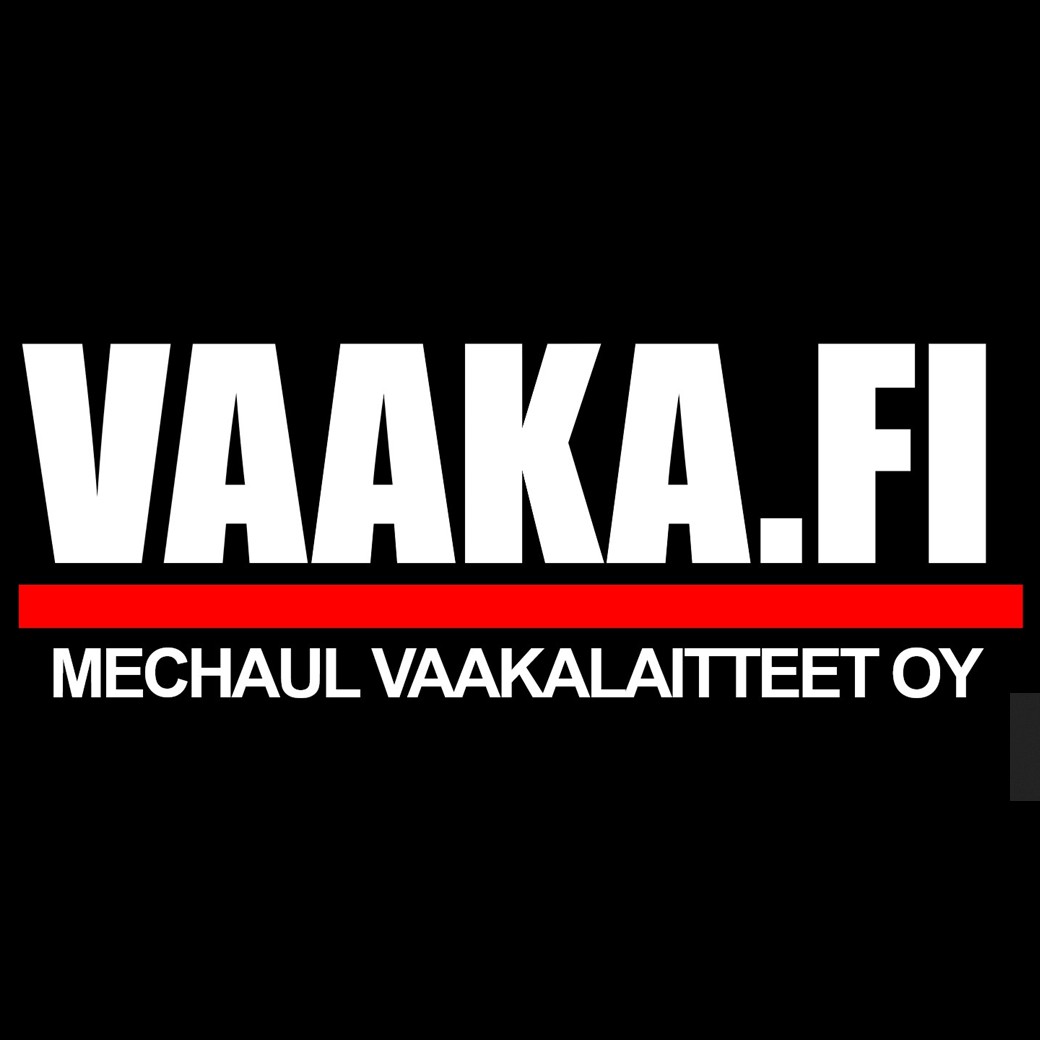 Mechaul Vaakalaitteet Oy Logo