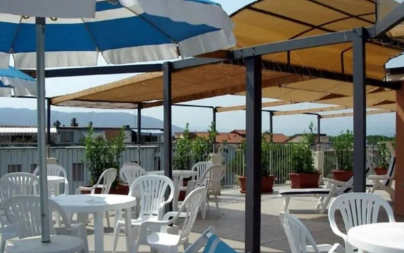Images Albergo Marinella