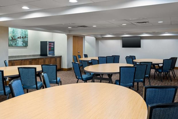 Images Hampton Inn and Suites Clayton/St Louis-Galleria Area