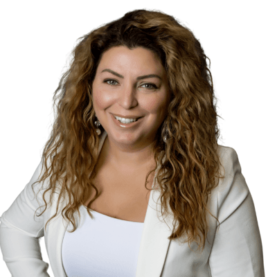 Porchlight Lending - Amber Maurer Logo