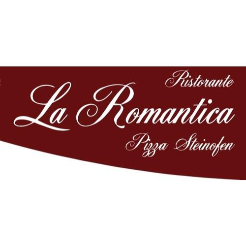 Italienisches Restaurant La Romantica Ristorante München in München - Logo