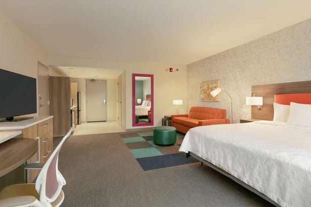 Images Home2 Suites by Hilton Chantilly Dulles Airport