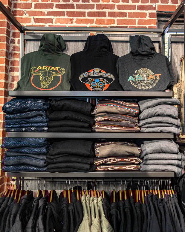 Images Ariat Brand Shop