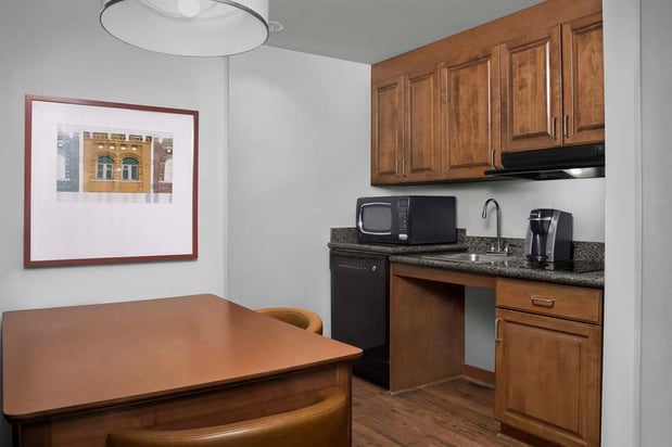 Images Homewood Suites by Hilton Omaha-Downtown
