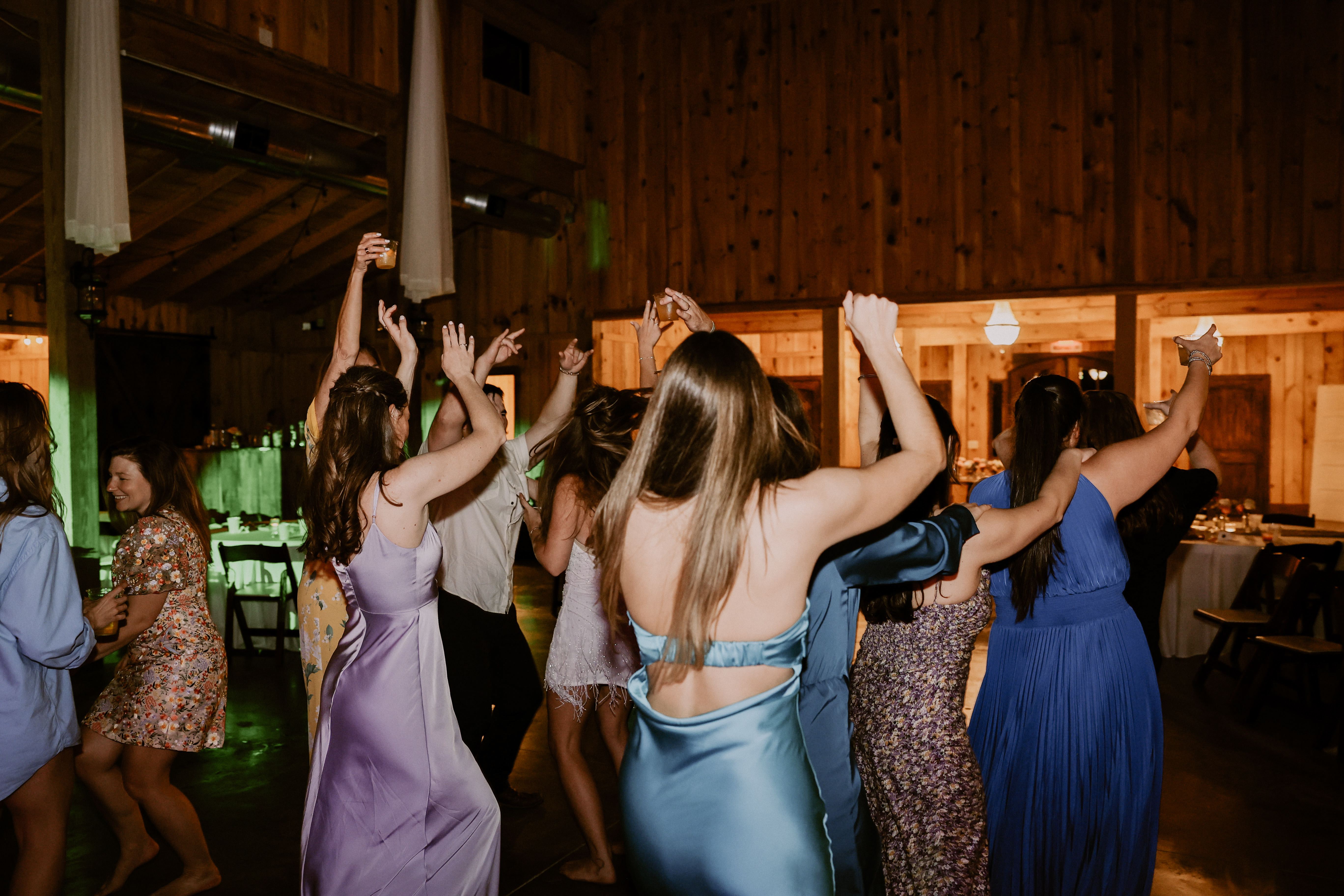 Blue Star Productions DJ's Image