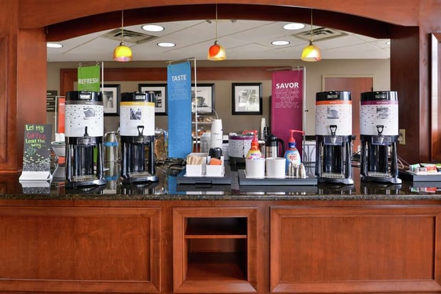 Images Hampton Inn Norfolk/Virginia Beach