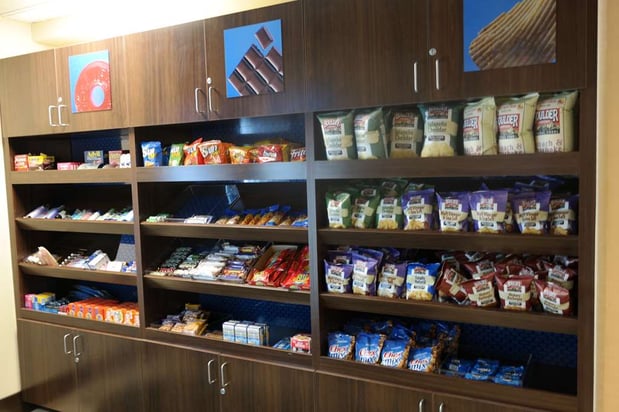 Images Hampton Inn Colorado Springs-Airport
