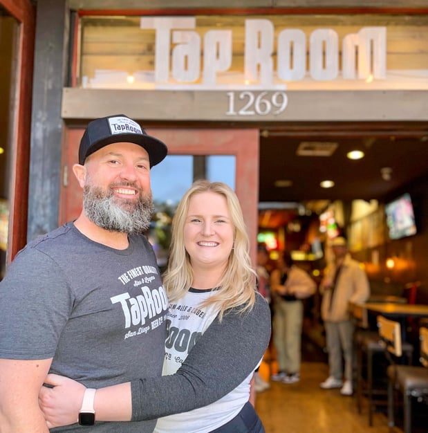 Images SD TapRoom