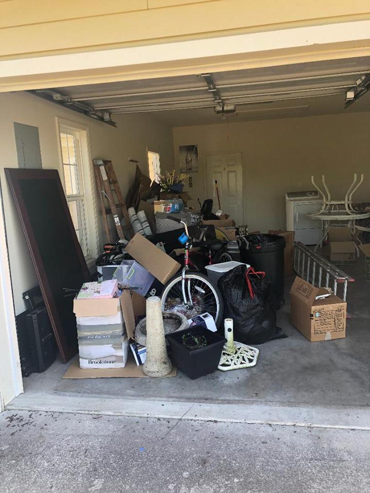 Appalachian Junk Removal, LLC