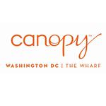 Canopy by Hilton Washington DC The Wharf Logo