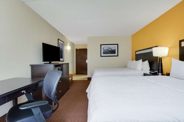 Images Hampton Inn Pittsburgh/West Mifflin