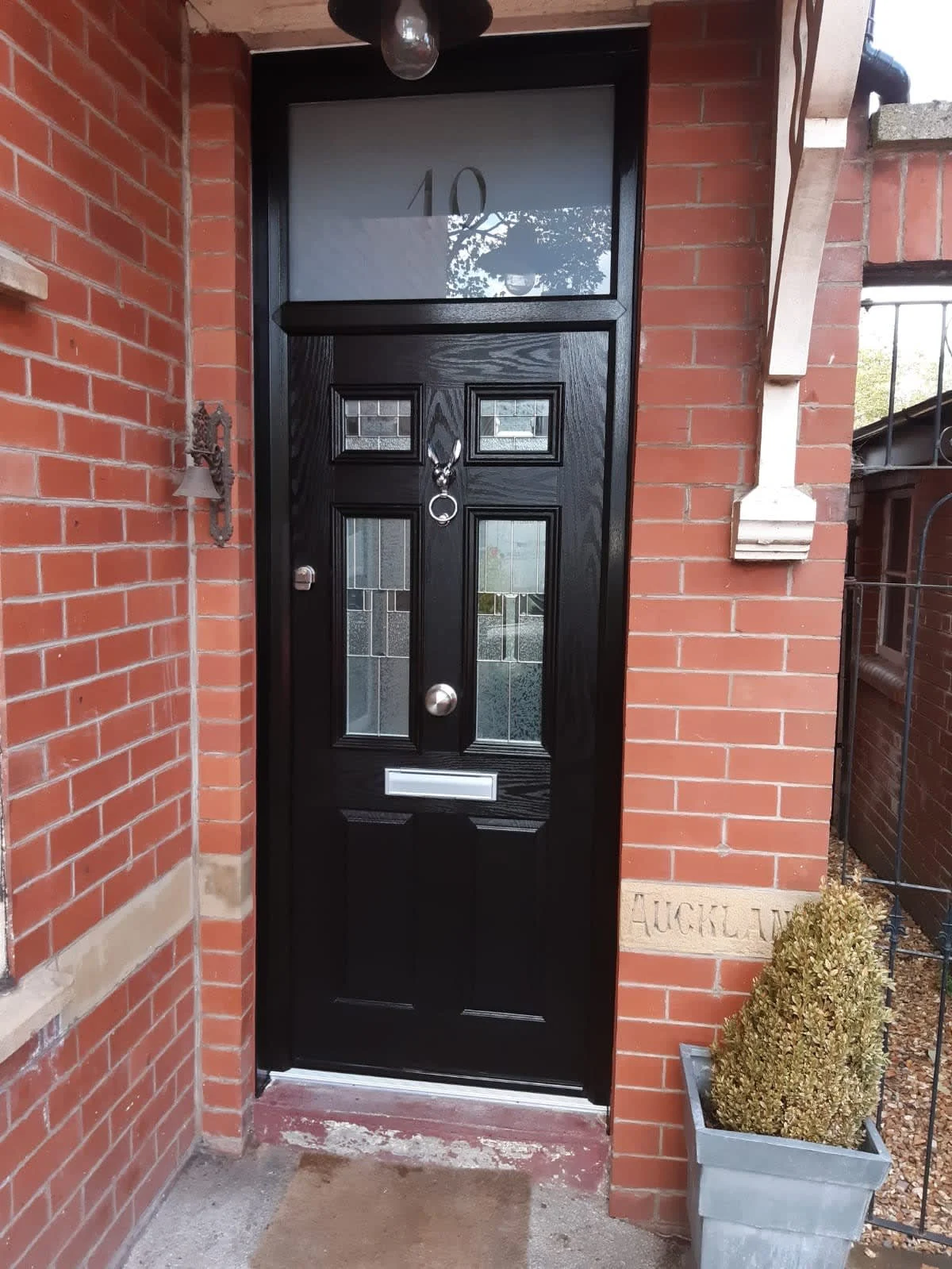 Images Radiance Doors Ltd