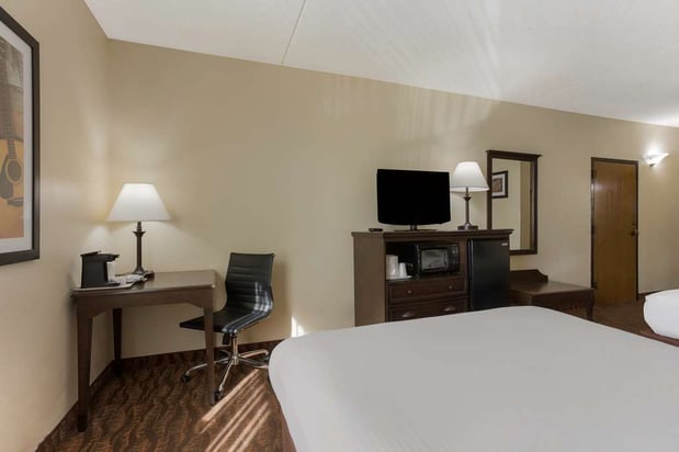 Images Best Western Music Capital Inn