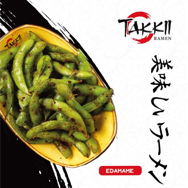 Images Takkii Ramen