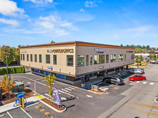Images Sleep Dentistry of Vancouver East